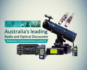 Andrews Communications Systems