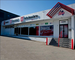 City Electrical Supply: West Perth