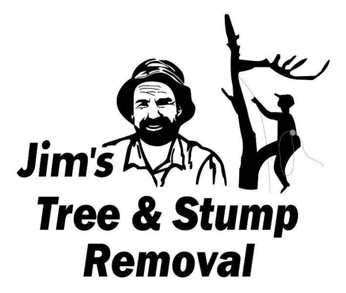 Jim's Tree & Stump Removal: Melbourne