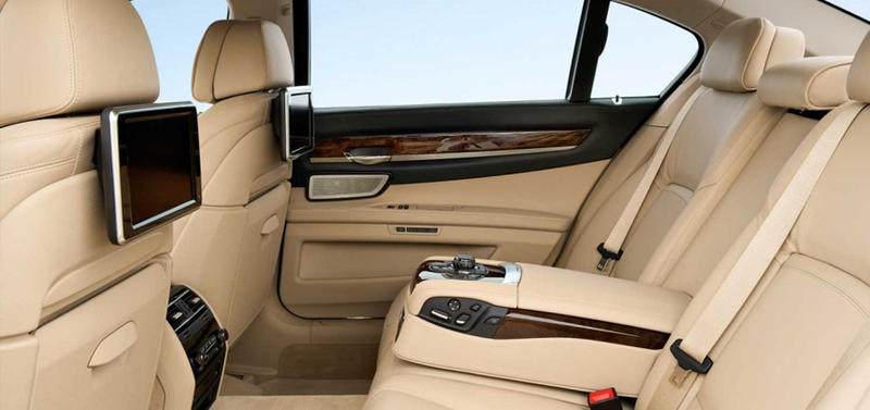 Australian Hire Car & Limousine Network
