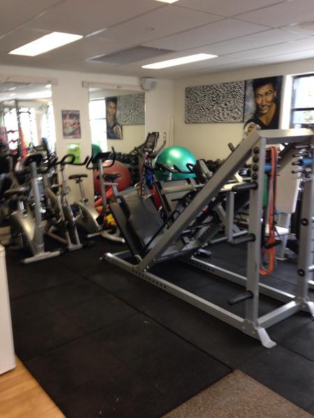 Dundee's Boxing and Fitness