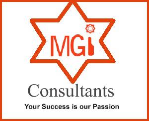 MGI Consultancy: Sydney