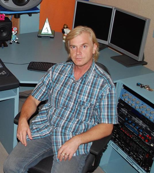 R & R Recordings Studio
