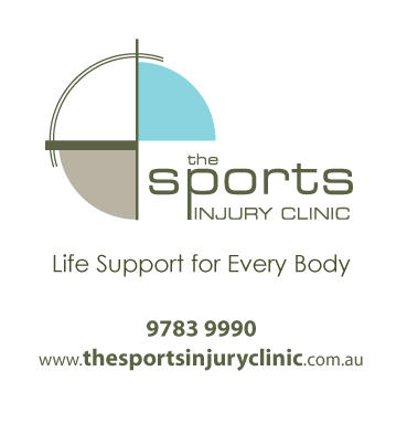 The Sports Injury Clinic