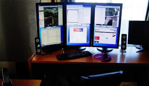 Commercial Intelligence