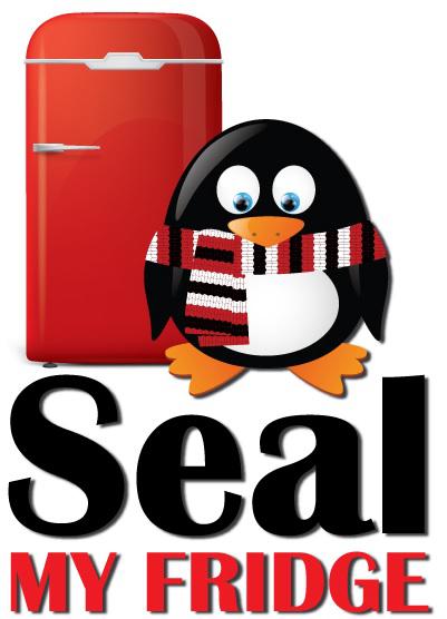 Seal My Fridge
