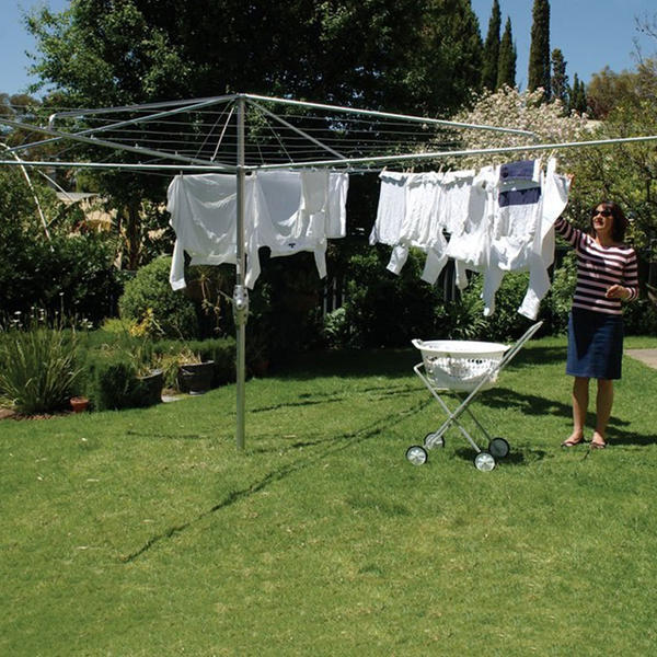 Lifestyle Clotheslines