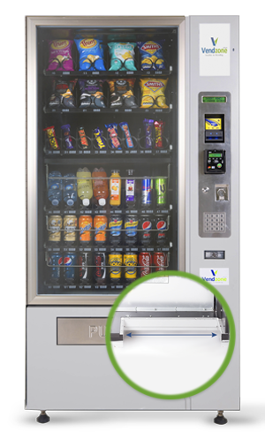 Vendzone Pty Ltd: Dandenong South