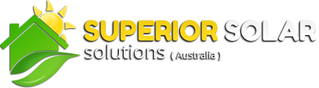 Superior Solar Solutions Australia logo
