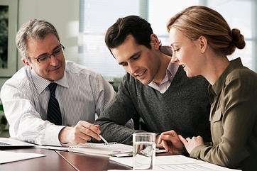 Australian Home Loan Brokers