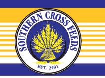 Southern Cross Feeds logo