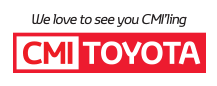 CMI Toyota: Portside