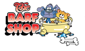 The Barf Shop