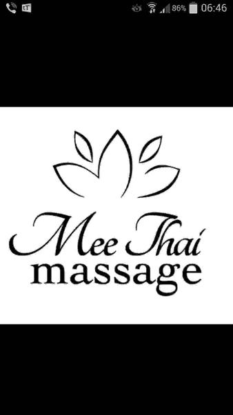 Mee Thai Massage
