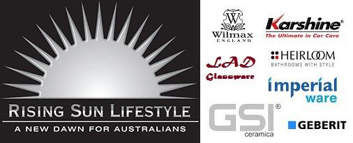 Rising Sun Lifestyle
