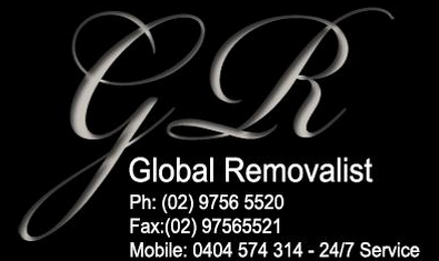 Global Removalist
