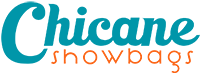 Chicane Showbags
