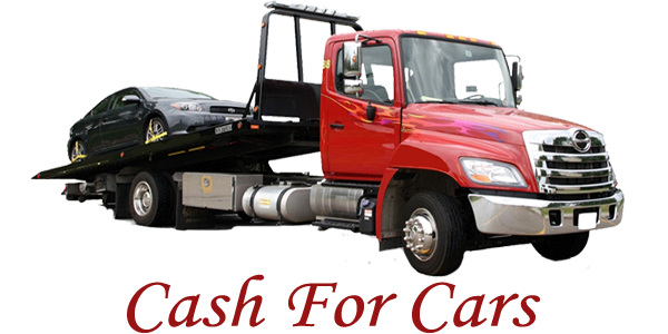 Rapid Cash Cars logo