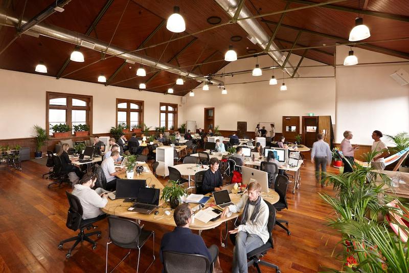 In Marketing We Trust: Melbourne
