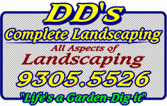 DD's Landscaping