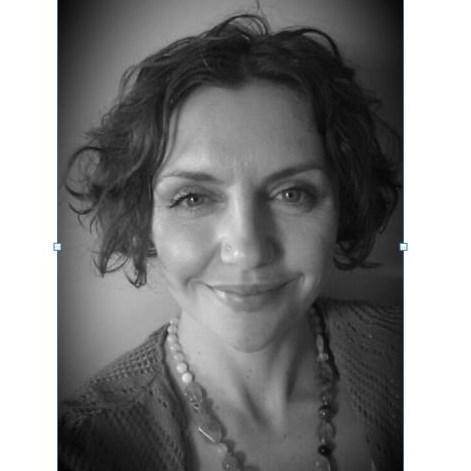 Nadine Bertalli Kinesiology