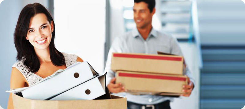 East Coast Furniture Removals