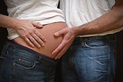 The Acupuncture Pregnancy Clinic