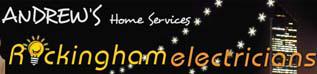 Andrew's Home Services: Rockingham