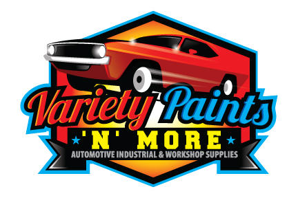 Variety Paints N More