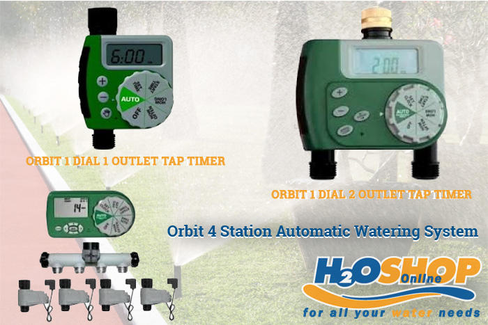 H2o Shop Online