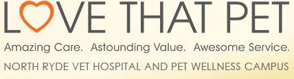 Love That Pet: North Ryde