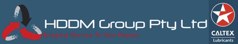 HDDM Group