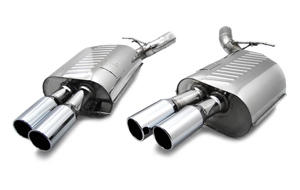 Triple R Mufflers