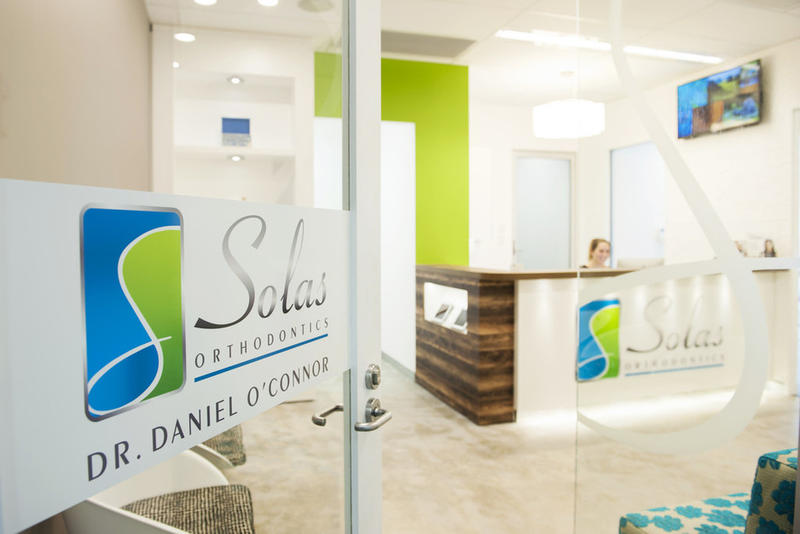 Solas Orthodontics
