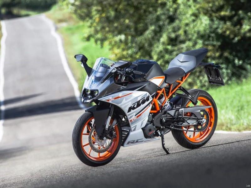 iCredit Bike Loans