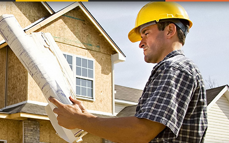 Building & Home Inspection Service