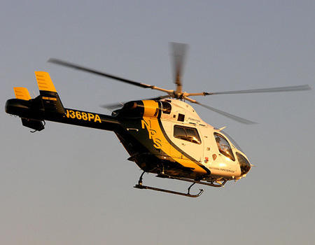 Sunset Helicopter Sales