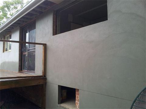 Architectural Rendering & Coatings