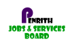 Penrith Jobs and Services Board
