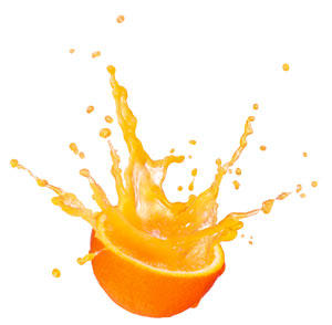Bright Orange Salon Software