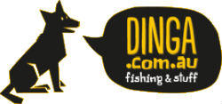 Dinga Fishing & Tackle Store