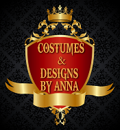 Costumes & Designs by Anna