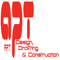 A.P.T. Design, Drafting & Construction Pty Ltd logo