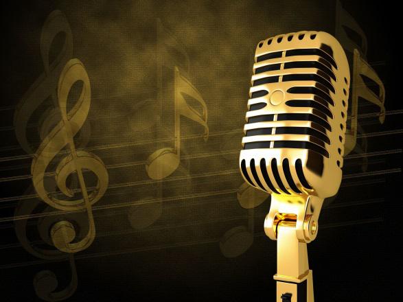 Dynamic Vocals