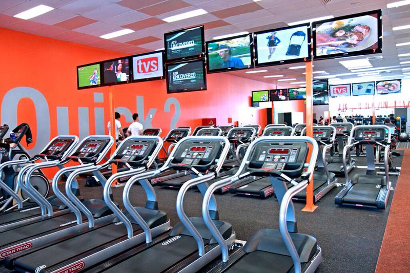 Fit n Fast: Penrith