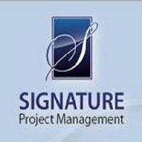 Signature Project Management