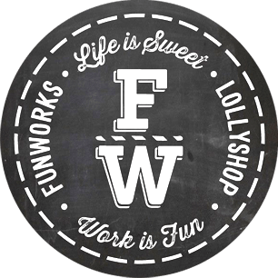 Funworks logo