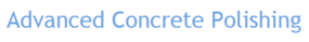 Advanced Concrete Polishing