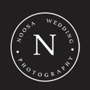 Noosa Wedding Photography logo