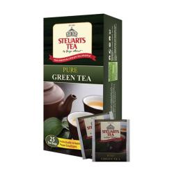 Steuarts Tea
